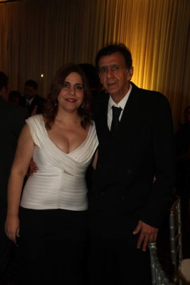 Boda de Juan Aguilar y Susan Kharoufeh