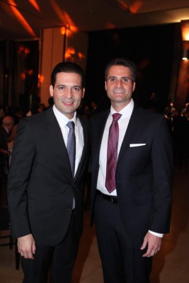 CCIC celebra la gala El Forjador 2016