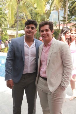 Cita con los bachilleres