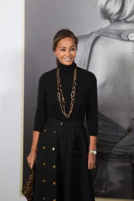 Isabel Preysler: 'Mi hijo Enrique está muy feliz”