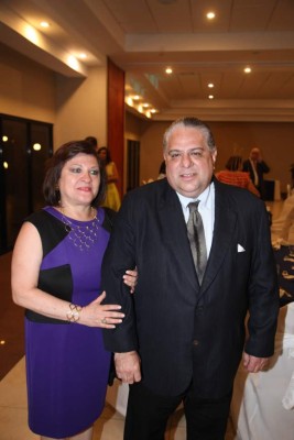 Club Rotario Usula presenta su nueva junta directiva