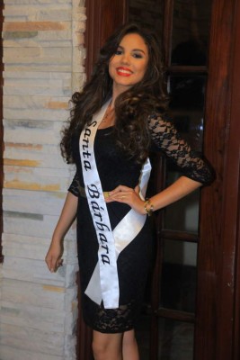 Hoy se elige a la Miss Honduras 2015