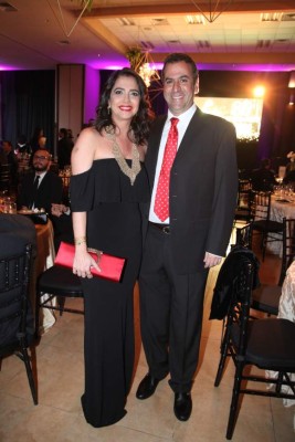 CCIC celebra la gala El Forjador 2016