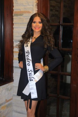 Hoy se elige a la Miss Honduras 2015