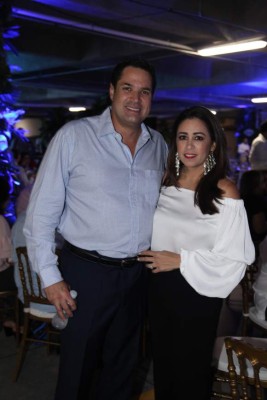 Larach y Cía.&nbsp; abre sus puertas en San Pedro Sula