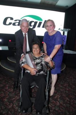 Entregan el Premio Quetglas 2017