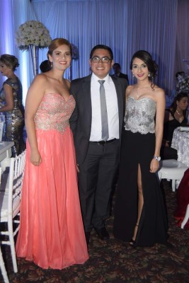 Boda de Cindy Gabrie y Gamal Valenzuela