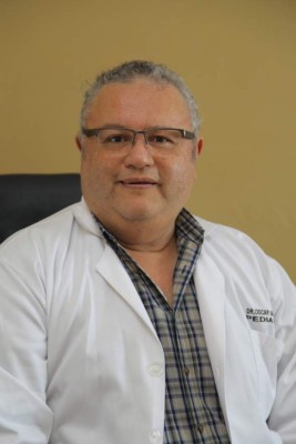 El 98% del cáncer de cérvix es causado por virus del papiloma