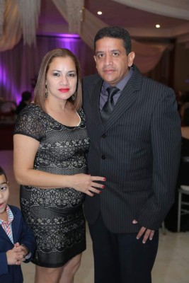 La boda de Tania Fajardo y Samuel Rodríguez