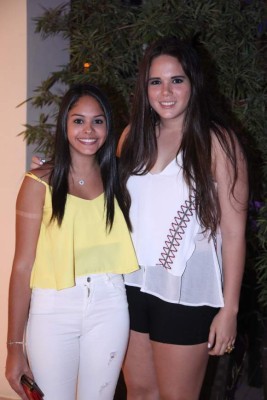 Cita maternal para Krizia Umaña de Rodríguez