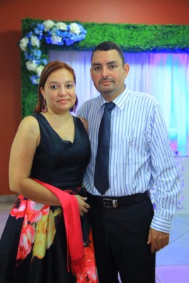 Jenny y Neris Molina