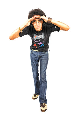 La competencia musical del año