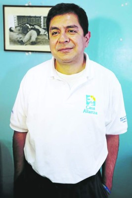 La Atic llevará casos de crimen organizado