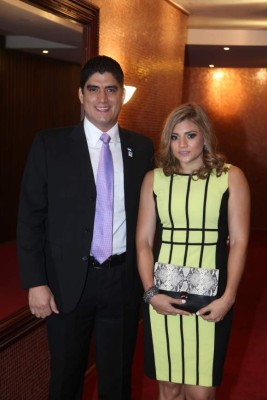 Segundo aniversario de Marca País Honduras