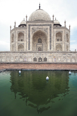 India, el país más espiritual