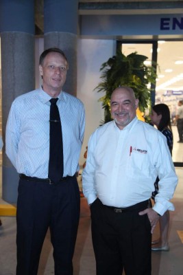 Larach y Cía.&nbsp; abre sus puertas en San Pedro Sula