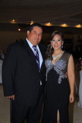 La boda de Carmen Peña y Eduardo Peña