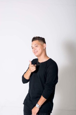 Artistas catrachos y sus propuestas musicales