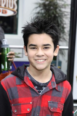 El nuevo elenco de la serie '13 razones”