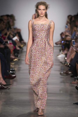 La nueva primavera de Zac Posen