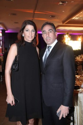 CCIC celebra la gala El Forjador 2016