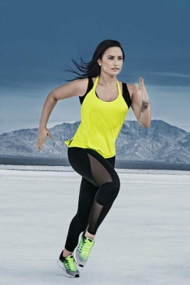 Demi Lovato regresa a la cima de la música