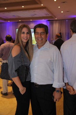 La Ccic entrega el premio Ciudadanos Ejemplares 2016