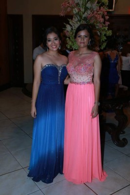 Graduación de Kiddy Kat e instituto Morazzanni