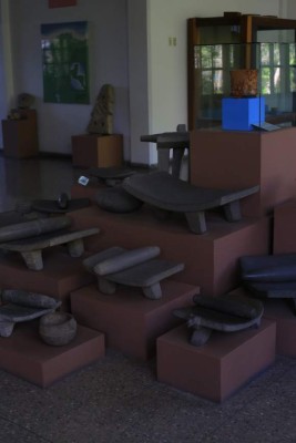 Las 10 piezas sobresalientes del Museo de Antropología e Historia