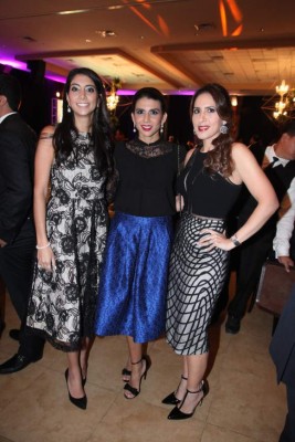 CCIC celebra la gala El Forjador 2016