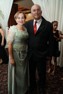 Boda de Alejandra Escoto y Juan José Aguilar