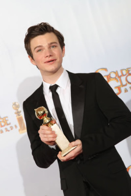 'The Social Network' gana cuatro Globos de Oro