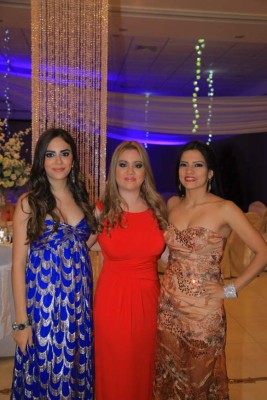 La boda de Chris Sabillón y Miriam Sánchez