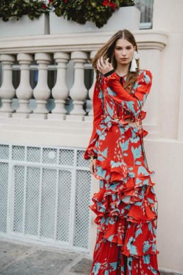 Ilusiones de la mujer contemporánea