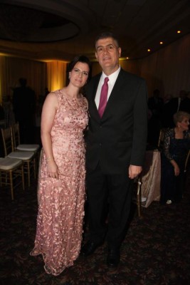 Boda de Juan Aguilar y Susan Kharoufeh
