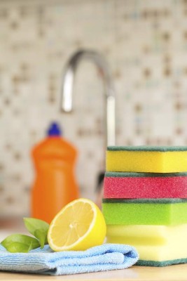 House cleaning product