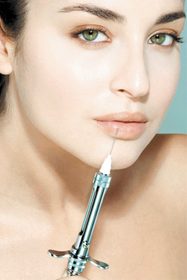 Soluciones a puro maquillaje