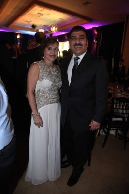 CCIC celebra la gala El Forjador 2016