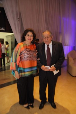 La Ccic entrega el premio Ciudadanos Ejemplares 2016