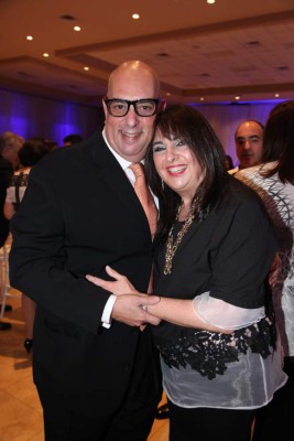 La Ccic entrega el premio Ciudadanos Ejemplares 2016