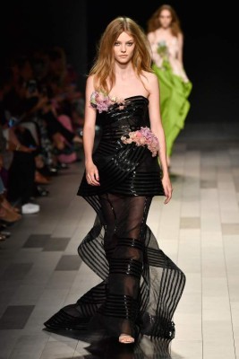 Marchesa, fábulas de mujer