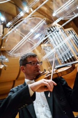 San Pedro Sula es la sede del Festival internacional de música