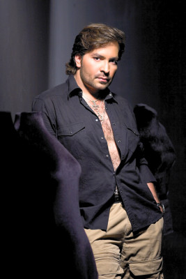 La novia por los nuestros