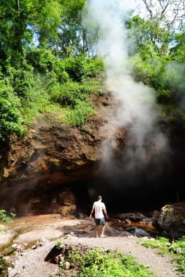 Turismo en Honduras: Bellezas escondidas de Zacapa