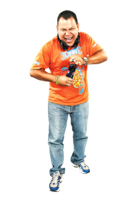 La competencia musical del año