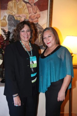 Bingo solidario de fundación Sol de Vida