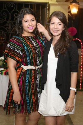 Despedida de soltera para Maribel Rápalo