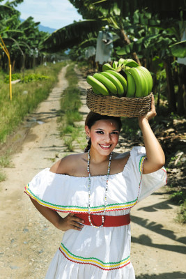Cita con la música y el oro verde
