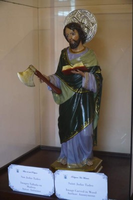 Comayagua, la joya colonial de Honduras