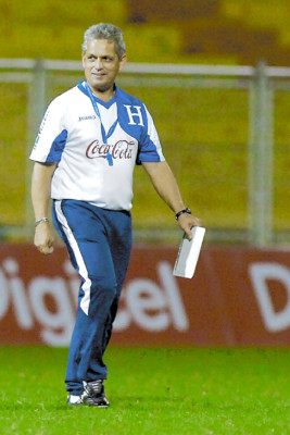 Desafíe a Ismael